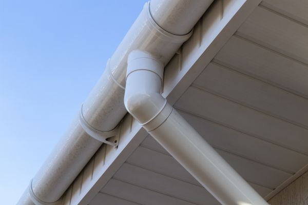 Gutter Installation Service in Clearfield