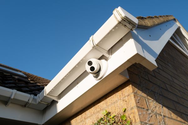 Cost of Box Gutter Replacement in Clearfield