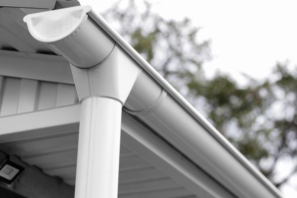 Gutter Service in Clearfield