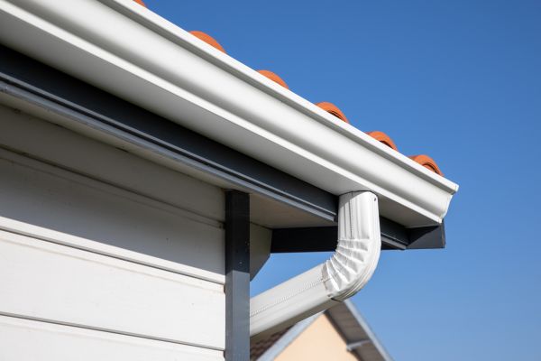 Gutter Sealing in Clearfield