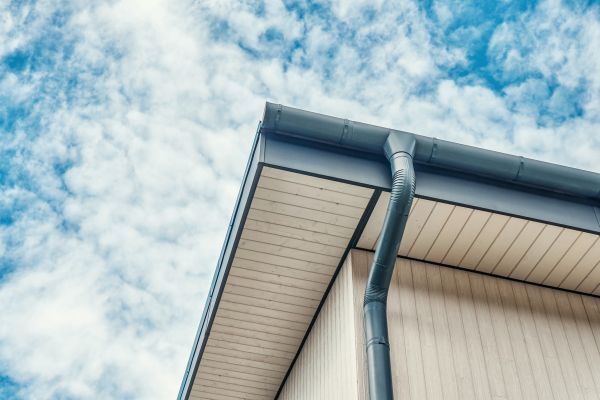 Gutter Fascia Repair in Clearfield