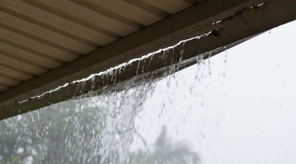 Cost of Leaking Gutter Repair in Clearfield