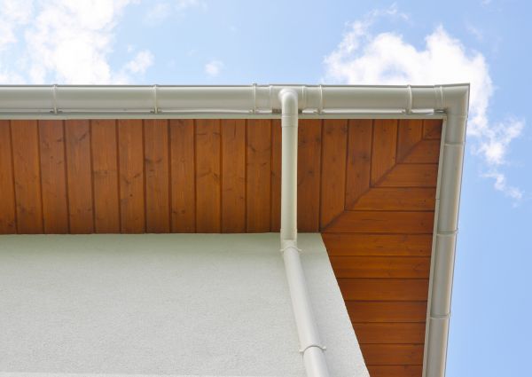 Cost of Downspout Diverter Service in Clearfield