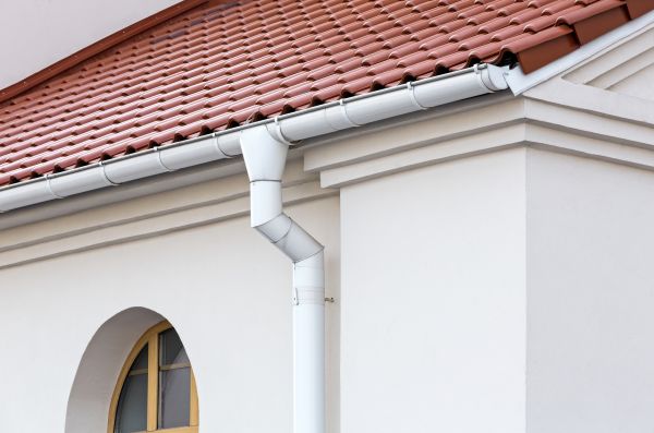Cost of Downspout Diverter Repair in Clearfield
