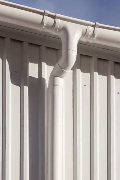 Cost of Building Gutter Replacement in Clearfield